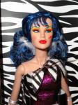 Integrity Toys - Jem and the Holograms - Mary "Stormer" Phillips Doll from The Misfits